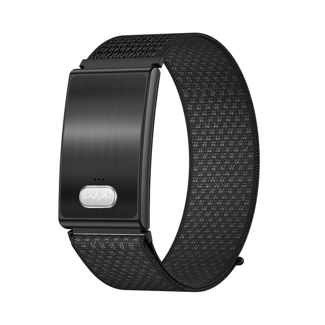 New Health Smart Watch Bracelet ES02, ECG Fitness Analysis HRV Body Temperature Blood Oxygen for Women Men