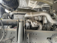 Camion tracteur d'occasion durable HOWO TX 6x4 à 10 roues pour projets de construction