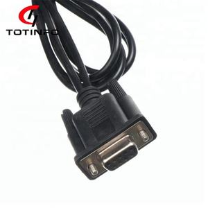 TOTINFO Scanner de codes-barres et de codes QR mobiles 2D 1D haute vitesse avec interface USB Garantie de 2 ans En stock - Product Image 5