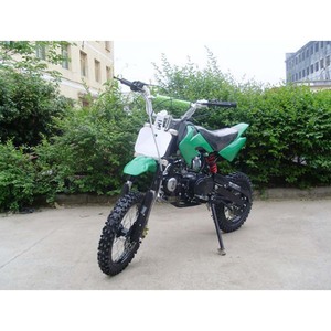 Moto tout-terrain chinoise - Product Image 5