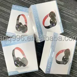 Beste Qualität Drahtloser Kopfhörer Max Kopfhörer P9 v4.9 TWS Noise Cancel ling Spatial Audio Top Version ANC Headset