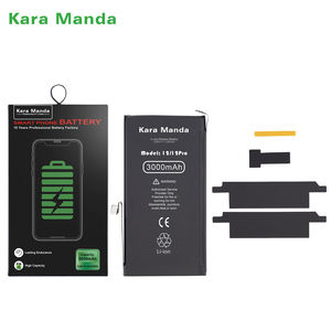 Kara Manda para <span class=keywords><strong>iPhone</strong></span> Batería 100% Salud Resolver Popup Reparación Información importante <span class=keywords><strong>de</strong></span> la batería <span class=keywords><strong>iPhone</strong></span> 12 12Pro Reemplazo <span class=keywords><strong>de</strong></span> la batería - Product Image 6
