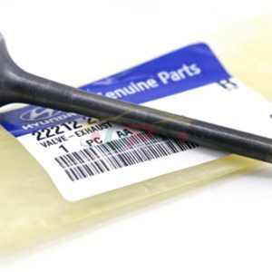 Sistema de escape de alta calidad VALVE-EXHAUST 22212-27001 2221227001 para Hyundai ACCENT 22212 27001 - Product Image 2