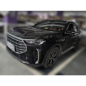 Guazi JETOUR X70 Gasolina 1.5 SUV Usado en Excelente Estado, Tracción Delantera, 5 Asientos Tl2v9bqd5u - Product Image 1