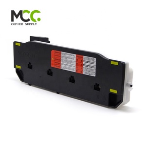 Chất thải Hộp Mực cho <span class=keywords><strong>Canon</strong></span> màu <span class=keywords><strong>imageCLASS</strong></span> <span class=keywords><strong>mf810cdn</strong></span> mf820cdn MF810 MF820 810 820 wt201 fm00015020 wta3 fm00015010 - Product Image 2