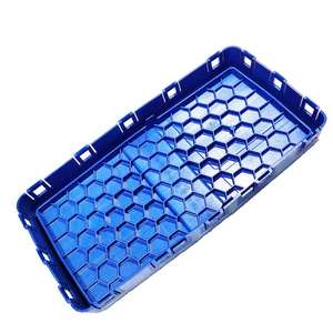 Chất Lượng Cao Nhựa Phụ Tùng Độ Chính Xác Cao Tùy Chỉnh Nhựa Injection Molding Nylon ABS PP PVC POM Phụ Tùng Nhựa - Product Image 6