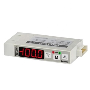 Nouveau capteur de pression de haute précision Autonics série PSB PSB-1P-M5/PSB-C01P-M5/PSB-01C-M5 - Product Image 1