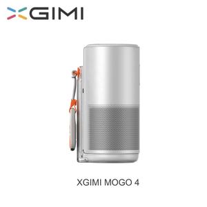 Proyector Portátil LED XGIMI MOGO 4 1080P 450 Lúmenes Cine en Casa Portátil Proyector Inteligente con Sistema Google TV - Product Image 1