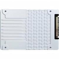 قرص تخزين SSD U.2 NVMe PCIe 4.0 X4 بسعة 7.68 تيرابايت مقاس 2.5 بوصة لخوادم مراكز البيانات، طراز SSDPF2KX076T11Z عالي الأداء منخفض التأخير بتقنية TLC 3D NAND