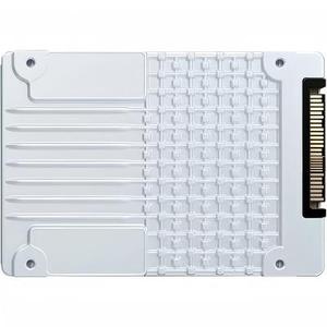 U.2 NVMe PCIe 4.0 X4 7.68TB 2.5 นิ้ว ฮาร์ดดิสก์สำหรับเซิร์ฟเวอร์ศูนย์ข้อมูล SSDPF2KX076T11Z ประสิทธิภาพสูง ความหน่วงต่ำ TLC 3D NAND SSD - Product Image 1