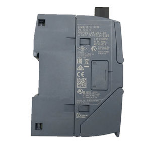 Module de communication <span class=keywords><strong>6GK7243</strong></span>-<span class=keywords><strong>5DX30</strong></span>-<span class=keywords><strong>0XE0</strong></span> CM1243-5 PLC <span class=keywords><strong>SIEMENS</strong></span> - Product Image 4