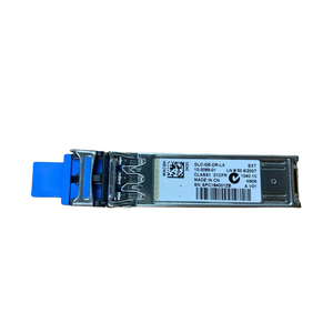 = = = 1000 قاعدة-lx 10 ، SFP SMF معدات الألياف البصرية - Product Image 2