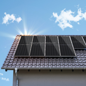 680W Monocrystalline <b>Solar</b> <b>Panel</b> 23% Efficiency IP67 Waterproof <b>Portable</b> <b>Solar</b> for Large Utility <b>Solar</b> Farm Wholesale - Product Image 2