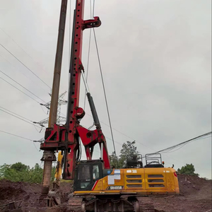 เครื่องเจาะแบบใช้ SR150โรตารี่ SR220 SR250C SR280 SR360มือสอง - Product Image 1