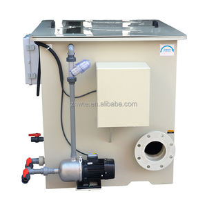 Filtre à <span class=keywords><strong>eau</strong></span> <span class=keywords><strong>de</strong></span> ferme tuyau, système à vapeur rotatif en acier inoxydable - Product Image 6