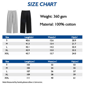 Pantalones de Corte Recto Holgados, Estilo Casual, Lavado Nieve, Desgastados, de Moda Urbana, Ligeros, Otoño/Invierno 2025 - Product Image 5