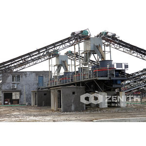 Hot Bán Cát Làm Máy Móc Máy Nghiền Đá Loại Mới <span class=keywords><strong>Vsi</strong></span> Sông Sỏi Cát Máy Làm Cho Zeolite - Product Image 6