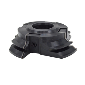 Dụng cụ bào gỗ mới về, phổ biến, dao tạo hình, dao cắt gỗ tùy chỉnh phi tiêu chuẩn - Product Image 3