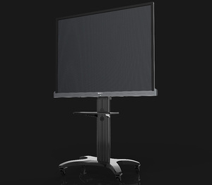<span class=keywords><strong>Pizarra</strong></span> de Escritura LCD LONBEST de 90/65/60 Pulgadas, <span class=keywords><strong>Pizarra</strong></span> Inteligente de Gran Tamaño con Función de Guardado, <span class=keywords><strong>Pizarra</strong></span> Electrónica para Enseñanza - Product Image 4