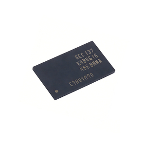 Jekevi Nuevo y Original K4B4G1646E-BMMA FBGA-96 Componente Electrónico 4Gb E-die DDR3L SDRAM - Product Image 1