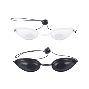 หน้ากากเลเซอร์ <span class=keywords><strong>LED</strong></span> Spectrometer เพื่อความงามหน้ากากป้องกันตากำจัดขนผิวหนังป้องกันตา - Product Image 1