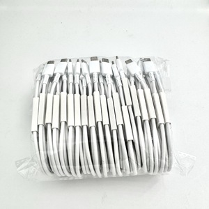 Type C <b>USB</b> <b>Cable</b> 1M White Right Angle Connector Fast Charging For Mobile Phone Made In China for <b>Samsung</b> s10/s8/note8/s20 - Product Image 4