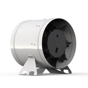 סנסדר 355 מ "מ 14 אינץ 'זרם מעורב צירית צנטריפוגלי אוורור בתוך קו - Product Image 5