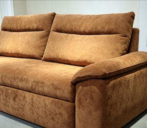 Sofá Cama Plegable de 3 Plazas al por Mayor, Sofá Cama Compacto Multiusos para Espacios Pequeños - Product Image 4