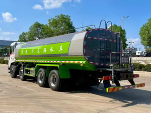 ส่งออกรถบรรทุกหัวฉีด25M ไปยังแองโกลา ³ - Product Image 5