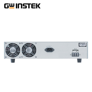 Gwinstek Adjustable Ac <b>Power</b> <b>Supply</b> APS-7100E <b>Variable</b> Frequency Single Phase 2.10A 500Hz Industrial Use - Product Image 3