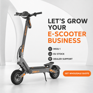Wholesale 800W Scooter KuKirin 45kmh City All Terrain E EU Stock Fast Delivery Duty Free Kukirin KuKirin High Perf - Product Image 6