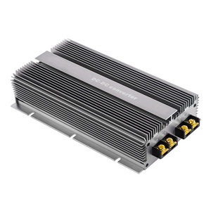 Convertidor DCDC de 60V 72V a 24V 48V, Módulo Convertidor DCDC de 40V-90V a 24V 24.9V 48V, Inversores Convertidores DC-DC 20A - Product Image 5