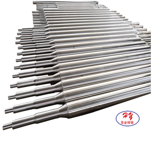 Rouleaux de four en acier inoxydable en CGL et <span class=keywords><strong>CAL</strong></span> - Product Image 6