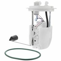 Auto Engine Parts Electric Fuel Pump Assembly 68003339AA SP7068M E7243M for Jeep Wrangler