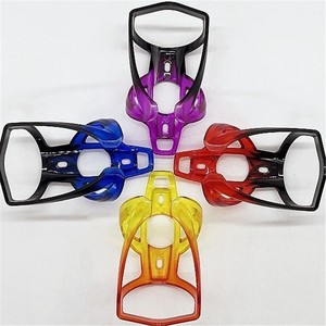 Portabidones para Bicicleta, de PC, Color Degradado, Ligero, Accesorio de Ciclismo - Product Image 2