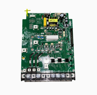 Onduleur d'origine TZ MD500-290-CP600 kilowatt 18.5-carte d'entraînement de puissance 22KW MVT223GBQD1 avec module Igbt