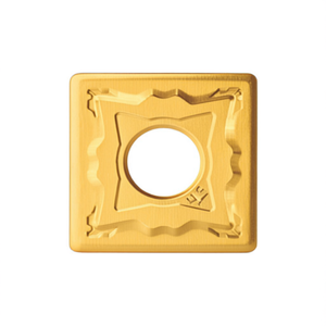 Inserto de Torneado Negativo de 90 Grados Ttake Snmg Mx para Corte de Metal - Product Image 2