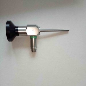 Endoscopio rigido professionale 0 gradi 30 gradi 70 gradi otoscopio attrezzature mediche - Product Image 5
