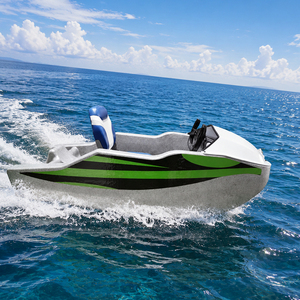 Équipement de location de bateaux à grande vitesse rechargeables pour sports nautiques, idéal pour les stations balnéaires et parcs aquatiques – Performances optimales - Product Image 5