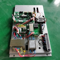 Carte mère de contrôleur d'ordinateur, distributeur de carburant, carte principale cpu