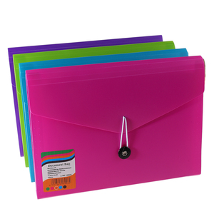 <span class=keywords><strong>Carpeta</strong></span> <span class=keywords><strong>de</strong></span> <span class=keywords><strong>Archivos</strong></span> Ecológica <span class=keywords><strong>de</strong></span> Polipropileno, <span class=keywords><strong>Carpeta</strong></span> <span class=keywords><strong>de</strong></span> Papel con Cierre Superior, <span class=keywords><strong>Carpeta</strong></span> <span class=keywords><strong>de</strong></span> Documentos con Bolsillo para Archivar Documentos, Mi Bolsa Transparente - Product Image 2