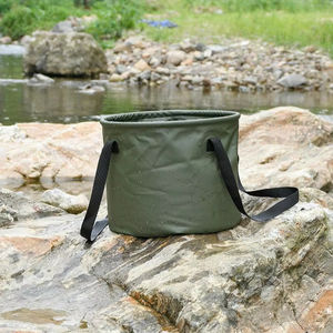 Cesta de Pesca para Accesorios, Artículos y Suministros de Pesca, Nuevos Accesorios, Artículos de Pesca, Maleta para Accesorios, Deportes y Entretenimiento - Product Image 4