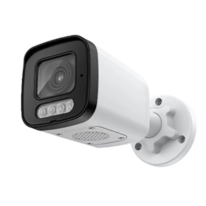 Tuya App Japan Telec Standard 4G Camera 5MP Dual Light Metal Network Camera <b>Card</b> Hotspot RJ45 Human Detection IPB65 - Product Image 2