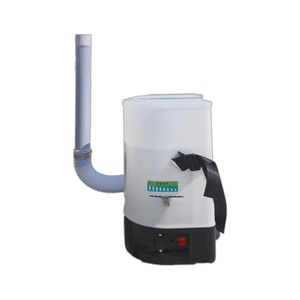 Knapsack Electric Powder <b>Sprayer</b> High <b>Power</b> Farm Use Agricultural Disinfection Machine - Product Image 1