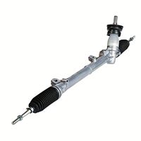 SR-2005 MASUMA peralatan kemudi lengkap Auto Application kendaraan Steering Link 48001-9U100 untuk nissan untuk catatan