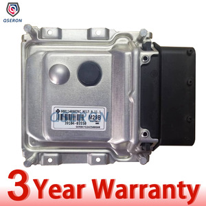 Neues 39104-03550 3910403550 ME17.9.11.1 M29B Motorsteuergerät Elektronisches Computermodul ECU ECM für Hyundai KIA - Product Image 2