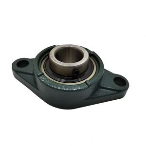 Fabricant chinois de paliers à semelle en acier (flanges) FL211 FL212 FL213 FL214 FL215 FL216 FL217 FL218 - Product Image 3