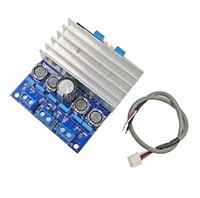Carte amplificateur TDA7492 50W x 2 / Mono 100W classe D, carte son Audio, remplacement TA2024 TA2021 AMP
