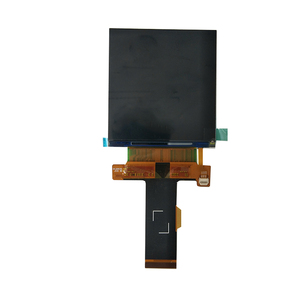 Độ phân giải cao 3/2.9 inch 2160*2160 TFT LCD hiển thị với vuông IPS màn hình cảm ứng mipi giao diện cho <span class=keywords><strong>AR</strong></span> VR thực tế - Product Image 2