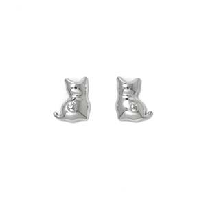 E250-E130-0607P Fashion Stud <b>Earrings</b> - Product Image 1